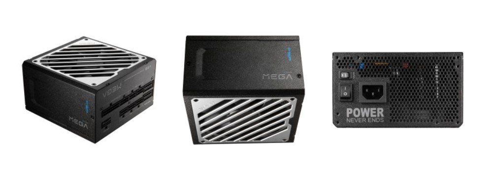 FSP представила в России новые блоки питания мощностью до 1650 Вт - 4