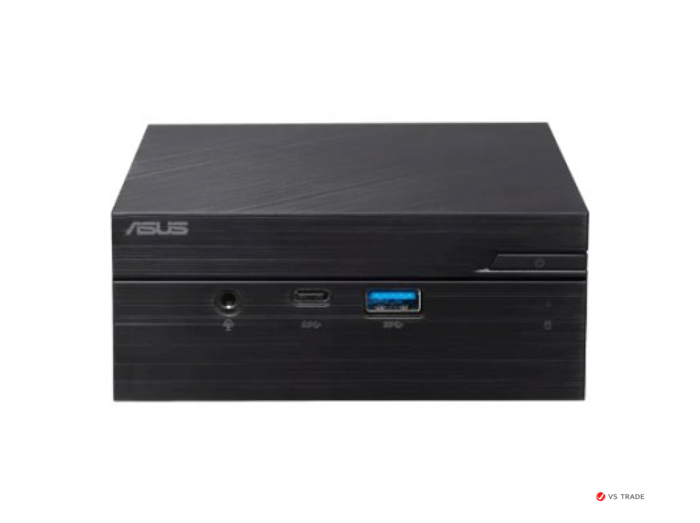 Mini PC AsusPN41-S1-BP281MV Intel Pentium Silver N6005, 8Gb DDR4, Intel UHD, 256gb SSD, WIFI5, HDMI, BT5.0, LAN, DOS