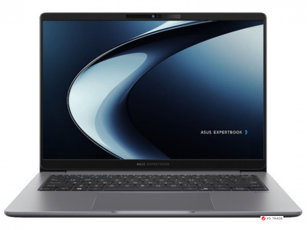 Ноутбук ASUS PM5606CGA-SH0115X/R7-445/32G/1TB PCIE G4/16.0 WUXGA 1920X1200 300nt/W11P/WiFi 6/1080p FHD IR/1yw/KBD KZ