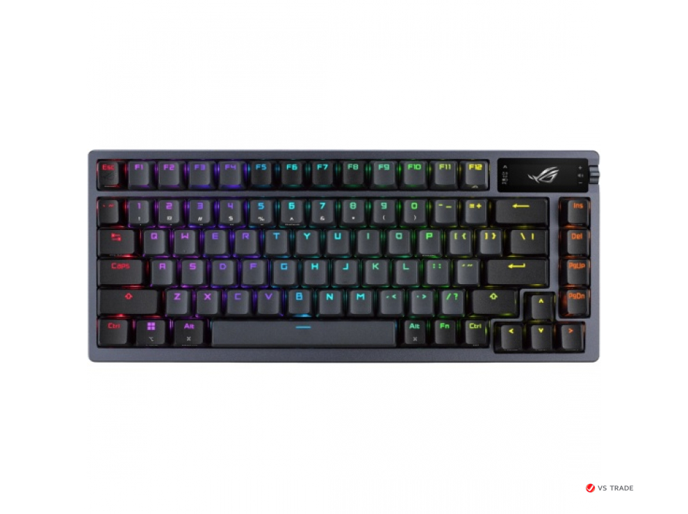 Клавиатура  игровая M701 ROG AZOTH/NXRD/RU /KB,ROG NX MECHANICAL