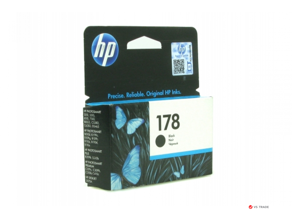 Картридж HP CB316HE