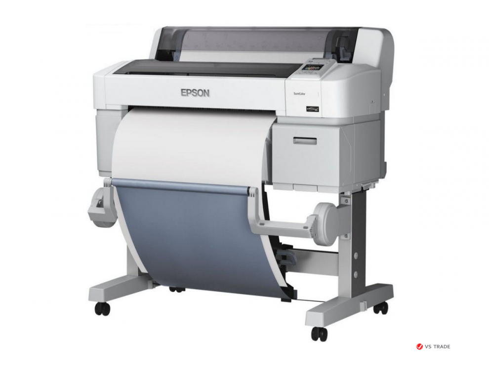 Плоттер Epson SureColor SC-T3200