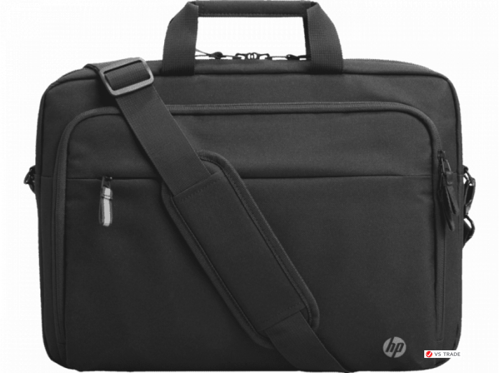 Сумка HP 3E5F8AA Rnw Business 15.6 Laptop Bag