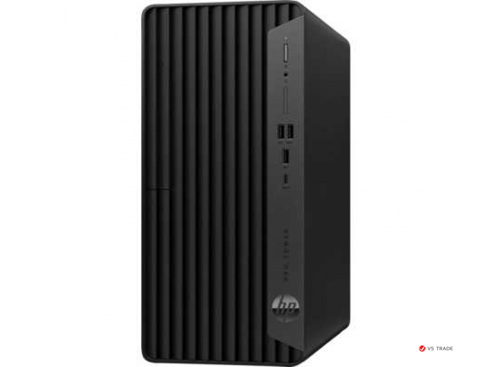 Системный блок HP Pro Tower 400 G9,260W,i7-12700,16GB,512 SSD,W11p6,DVD-W,1yw,125 BLKkbd,125mouse