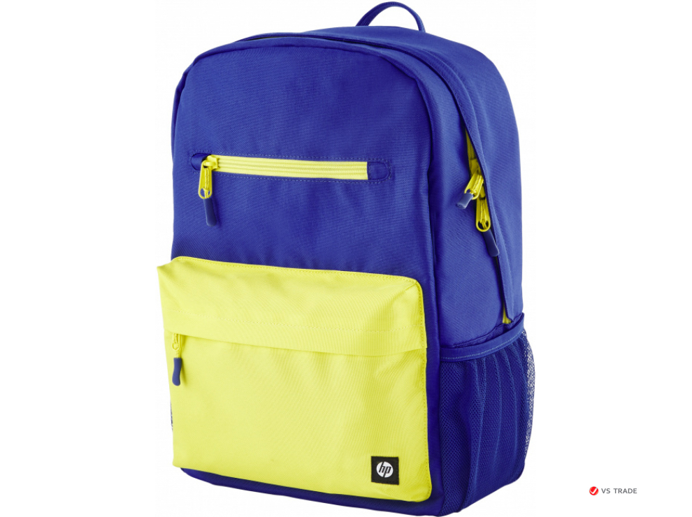 Рюкзак HP 7J596AA Campus Blue Backpack