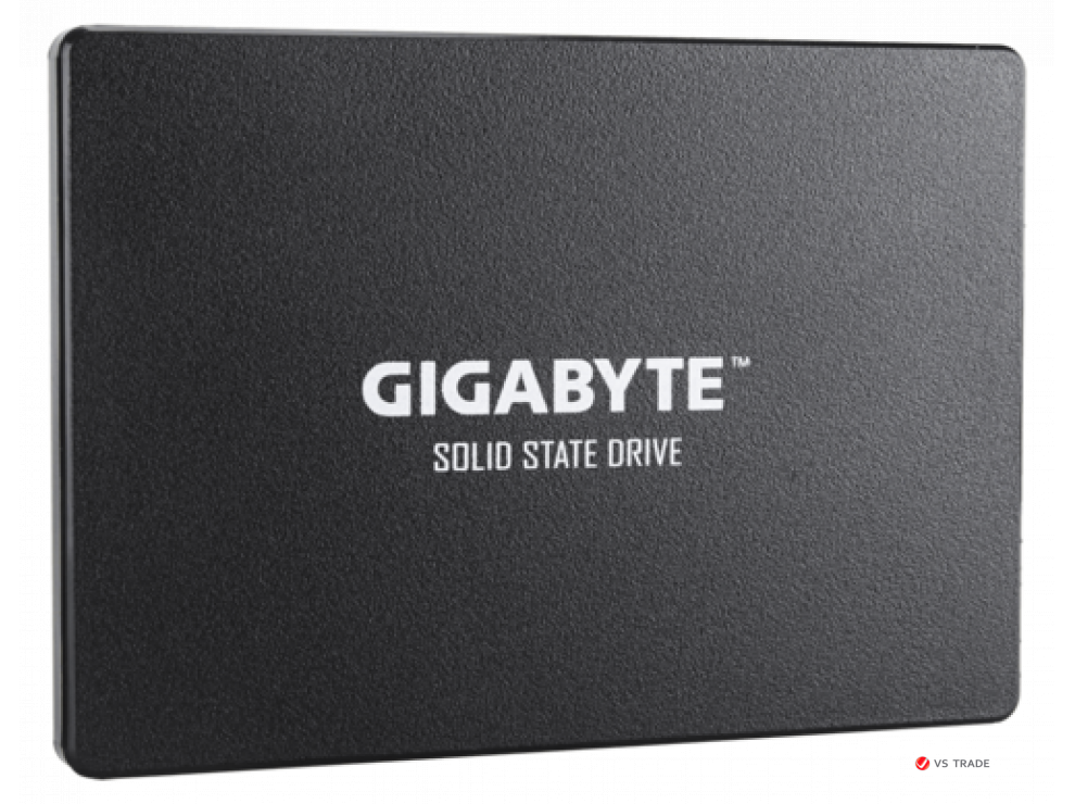 SSD-накопитель Gigabyte SSD 1Tb, 2.5", 7mm, SATA-III 6Gb/s, TLC, GP-GSTFS31100TNTD