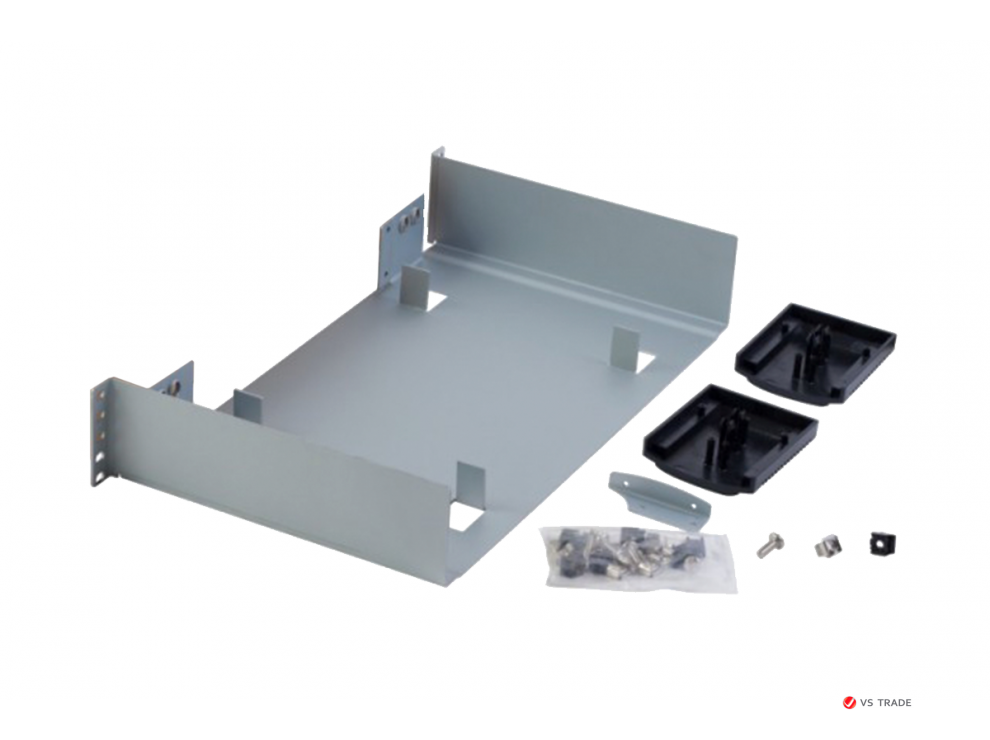 Комплект IPPON RM Kit for SW 750/1000, для монтажа в шкаф/стойку ИБП IPPON Smart Winner 750/1000