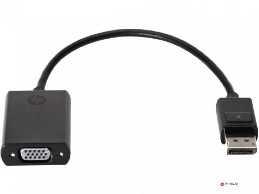 AS615AA HP DisplayPort To HDMI Adap