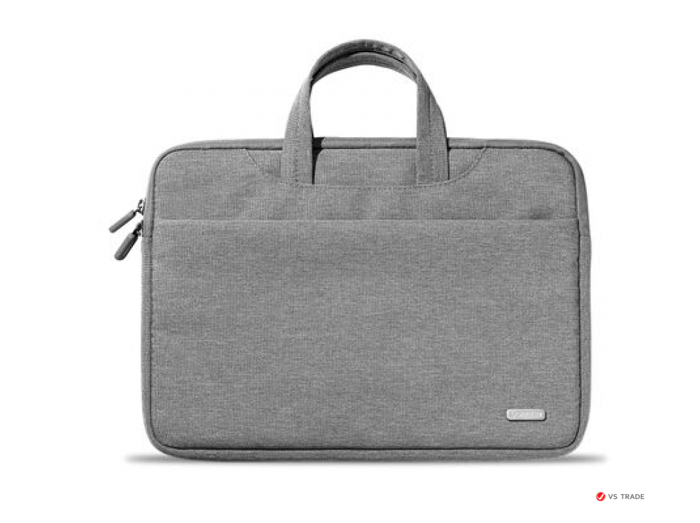 Сумка для ноутбука UGREEN LP437 Laptop Bag 15"-15.9" (Gray), 30325