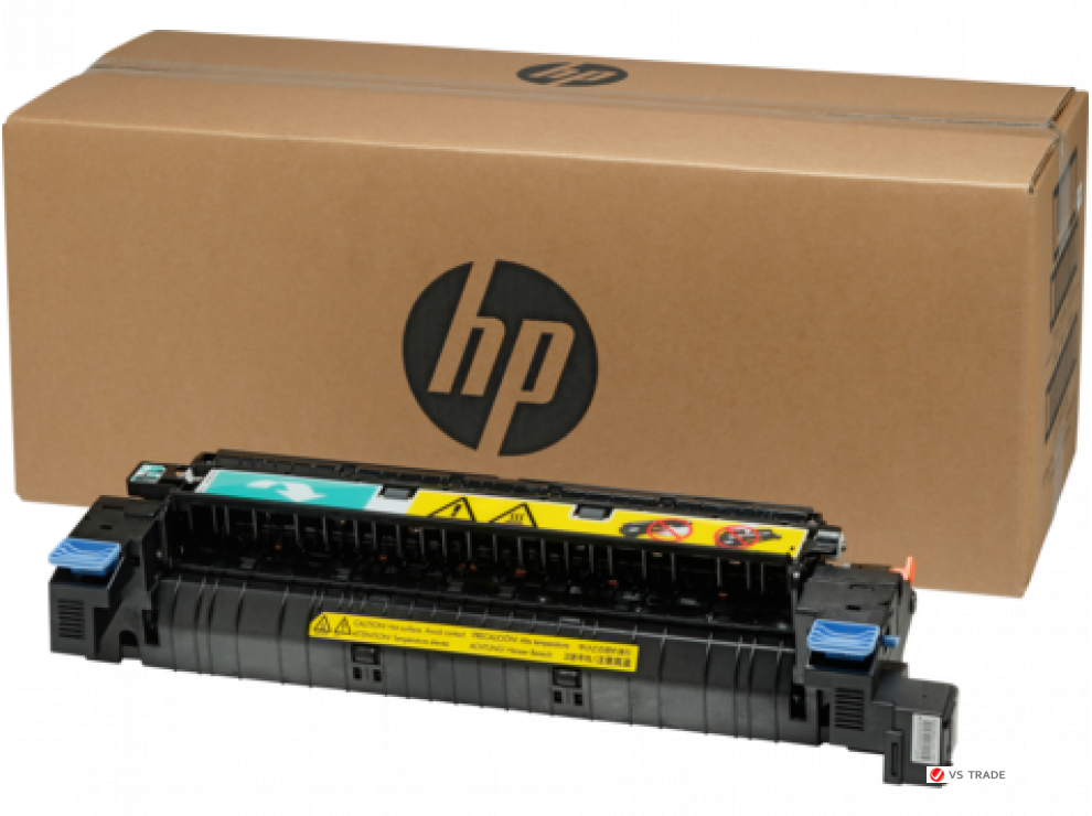 Комплект для обслуживания HP LaserJet CE515A, Fuser Kit HP CE515A, 220 В