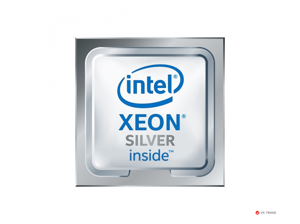 Процессор HPE P10939-B21 ML350 Gen10 Intel Xeon-Silver 4210 (2.2GHz/10-core/85W) Processor Kit