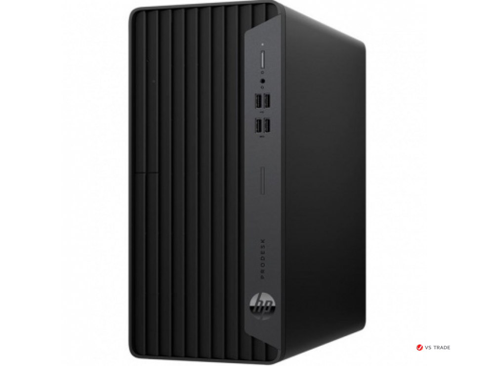 Системный блок HP 400 G7 MT,GLD 180W,i5-10500,8GB,256GB SSD,DOS,DVD-WR,1yw,USBkbd,Opt Mouse,HP HP VGA Port v2