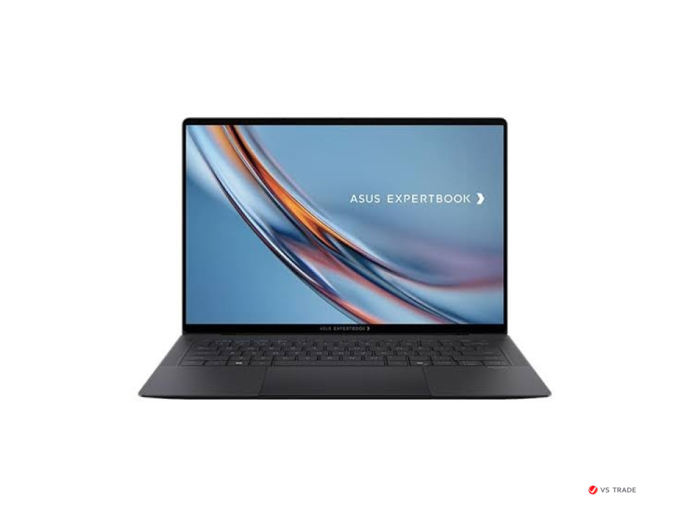 Ноутбук ASUS B9406CAA-TH1636X/UX7-358H/32GB D5/512G PCIE/WQXGA 2880x1800 TOUCH AG 600NT/1080p FHD IR/WiFi7/KBD BL KZ/3yw
