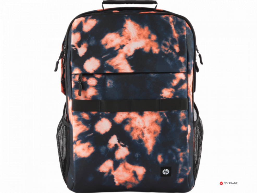 рюкзак HP 7K0E3AA Campus XL Tie dye Backpack