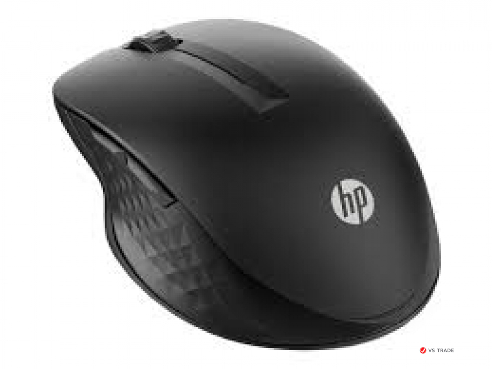 Беспроводная мышь HP 3B4Q2AA 430 Multi-Device Wireless Mouse EURO