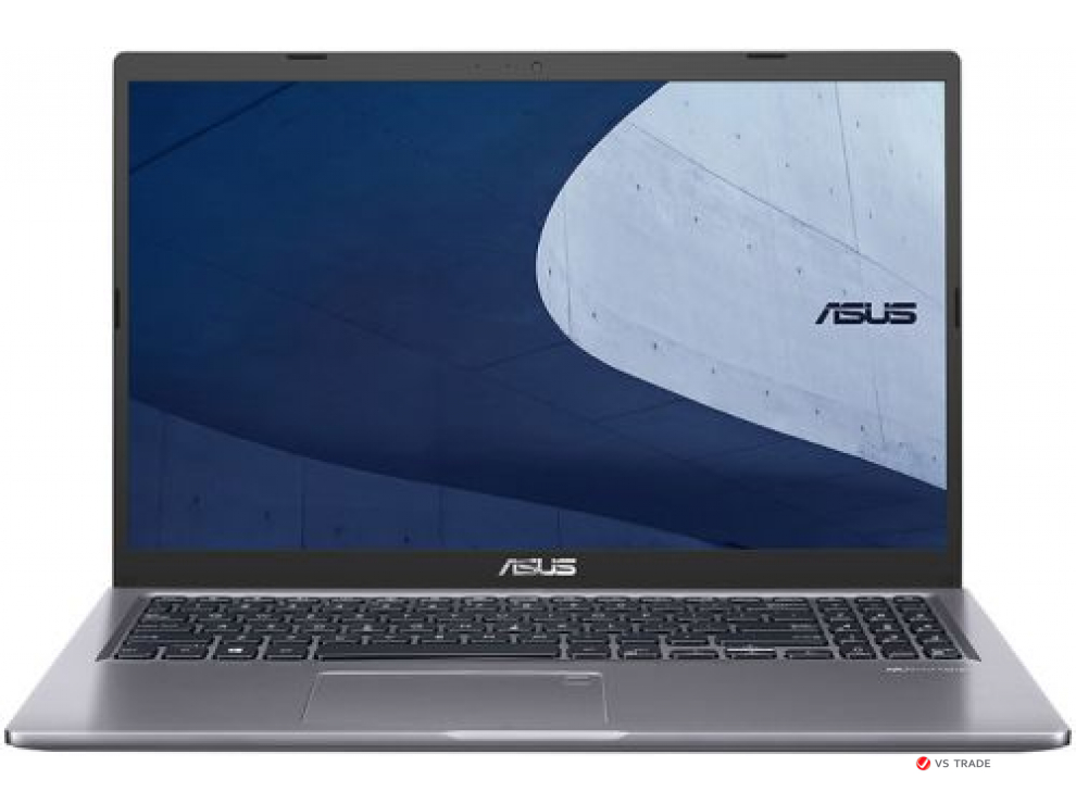 Ноутбук ASUS P1512 i3-1115G4/15.6 FHD IPS/8G/512G PCIe/HDcam/WiFi+BT/DOS/BL KBD/FPS 90NX05E1-M00RR0