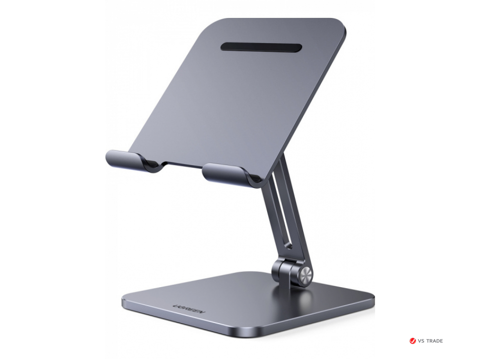 Подставка-держатель для телефона UGREEN LP134 Metal Tablet Stand,40393