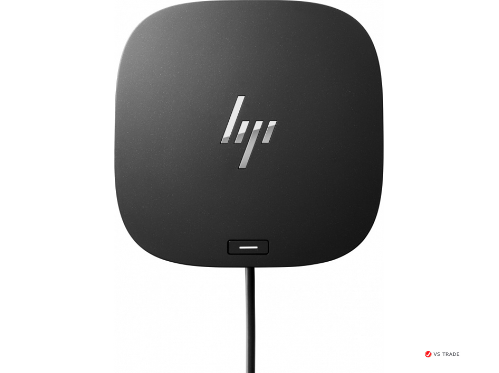 Универсальная док-станция HP USB-C/A G2, 5TW13AA