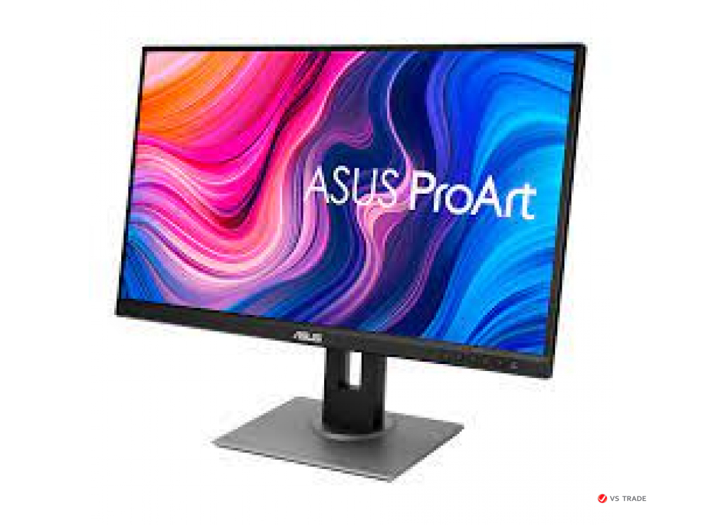 Монитор ASUS ProArt PA278QV IPS,27",16:9 WQHD (2560 x 1440),350cd/m2,1000:1,178/178,5ms,HDMI,DP,DVI,mDP,Sp 2W,?Eamp;lt; 2
