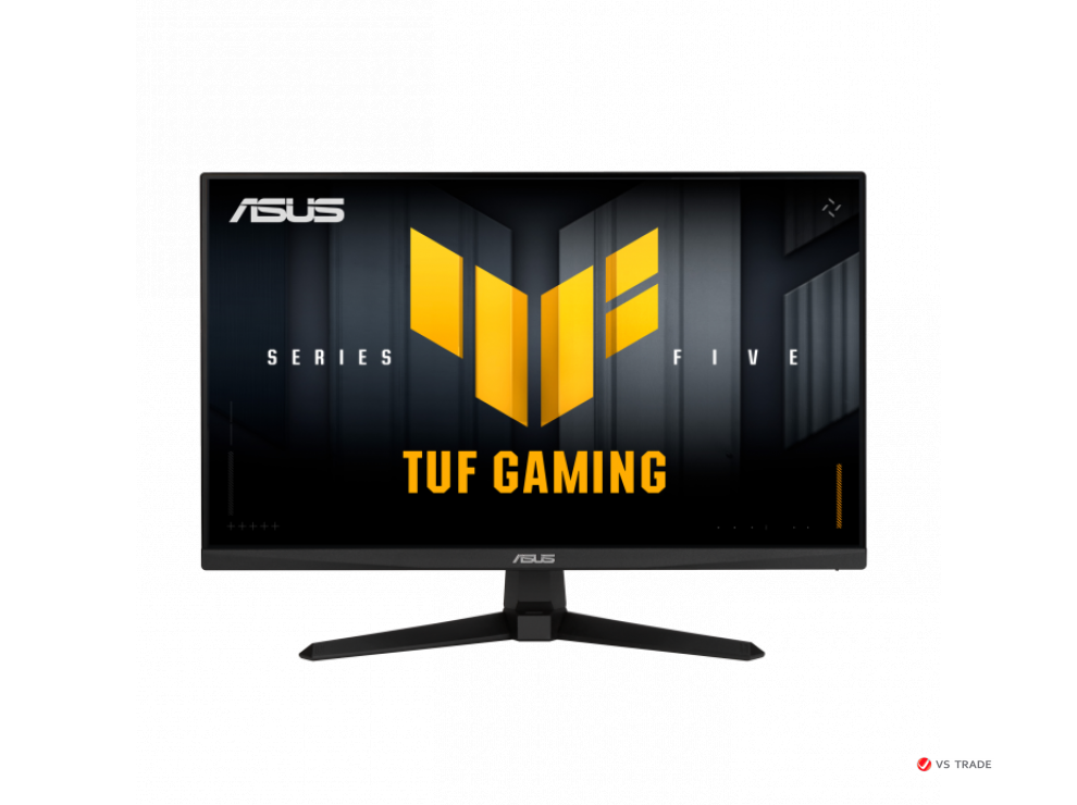 Монитор ASUS TUF Gaming VG259QMR5A IPS,24.5",16:9 FHD (1920x1080x310Hz(OC)),400cd/m2,1000:1,178/178,0.3ms,DP,HDMI,DP