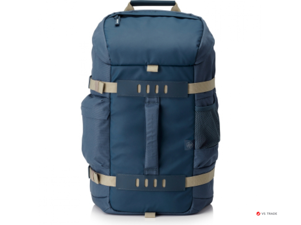 Рюкзак HP 7XG62AA OBlue Backpack, 15quot;