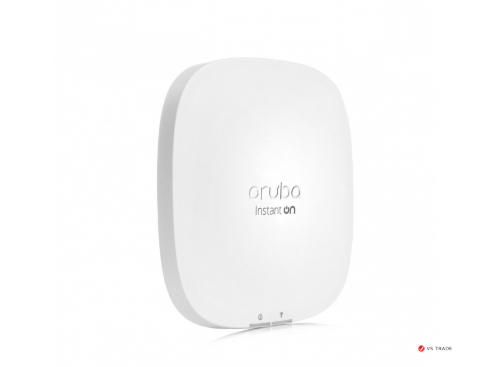 Точка доступа R4W02A Aruba Instant On AP22 (RW) Access Point