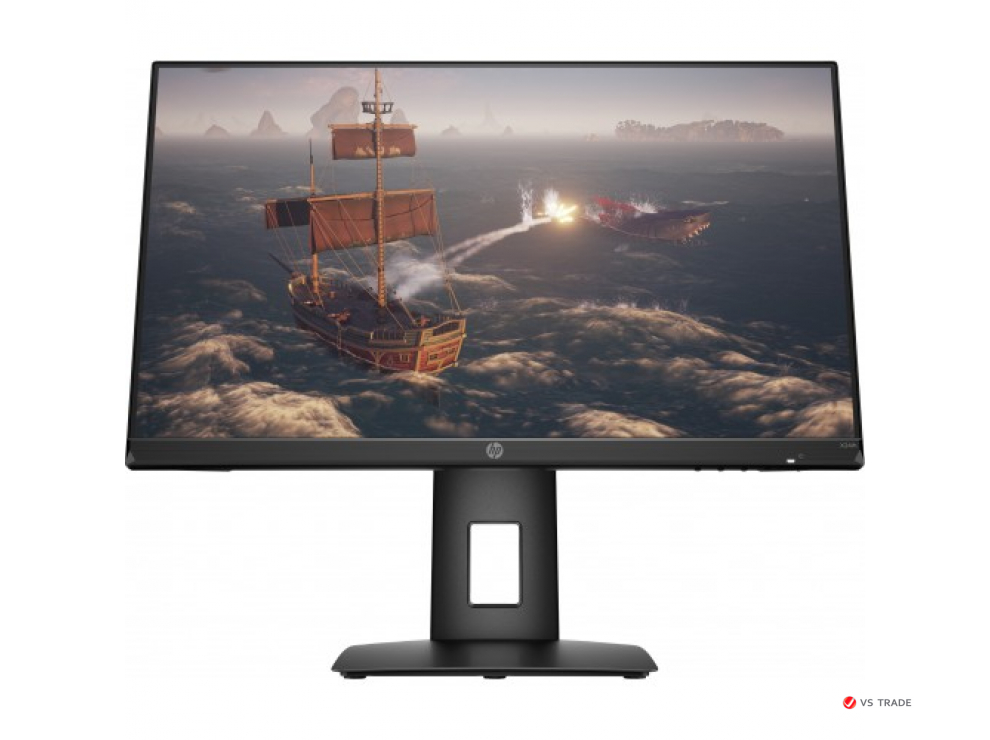 Монитор HP 2W925AA X24ih 23.8" IPS,1920 x 1080 (16:9),200cd/m2,H178°/V178°,1000:1,10M:1,1ms,HDMI,DP