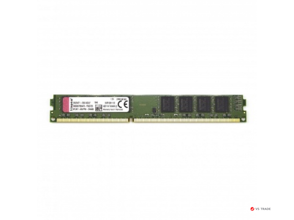 ОЗУ Kingston KVR Value 8Gb KVR16N11H/8