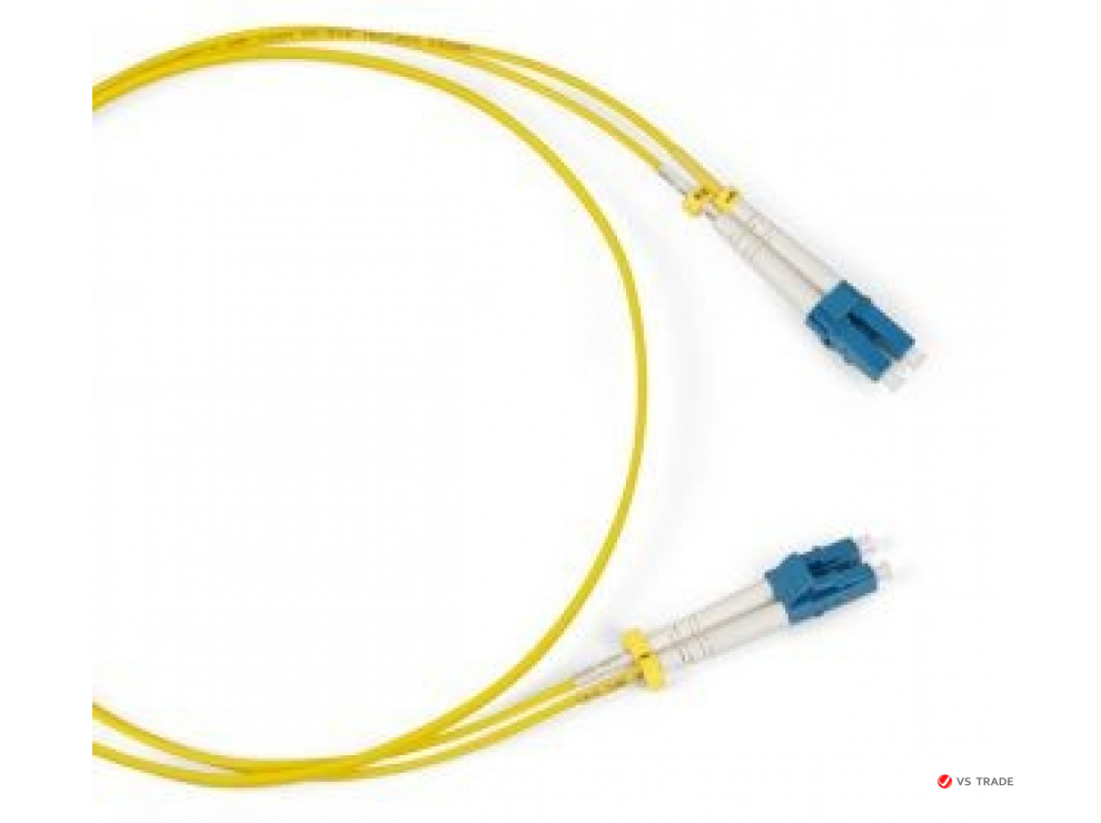 Кабель Huawei SN2F10DLCPC4 Patch Cord,DLC/PC,DLC/PC,Multi-mode,10m,A1a.3,2mm,42mm DLC,OM4 bending insensitive