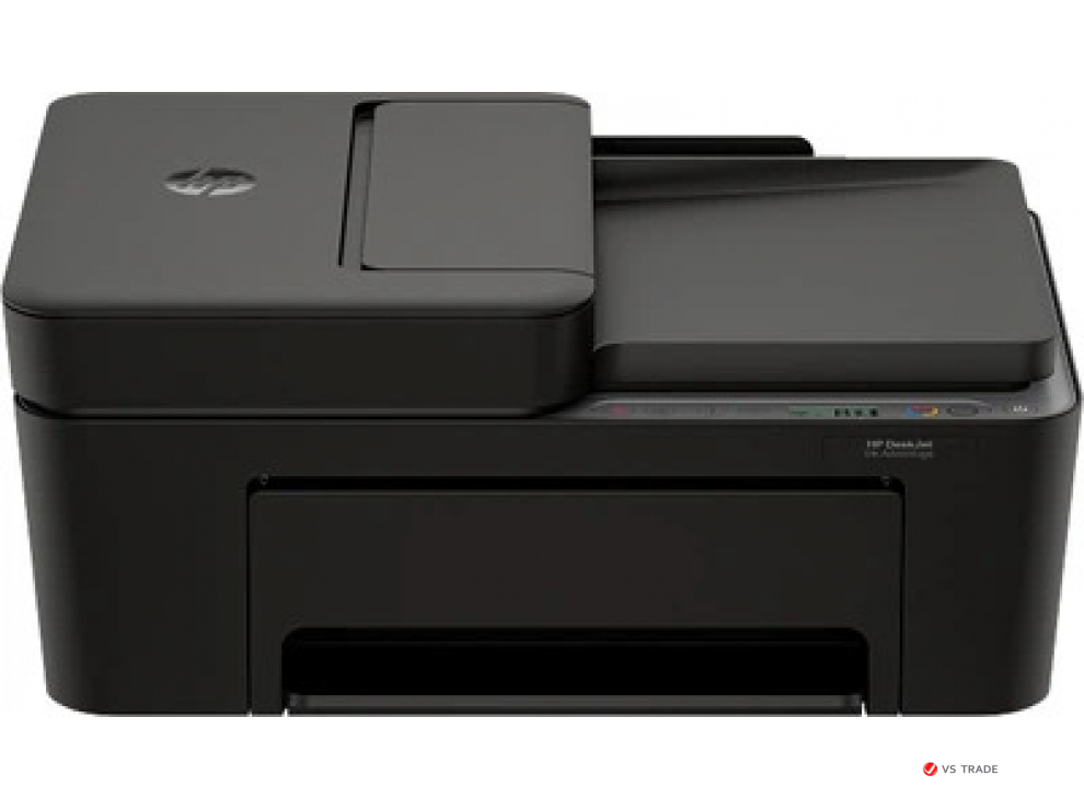 МФУ струйное цветное HP DeskJet IA 4376 89G05C, до 8,5 стр./мин (ISO ЧБ), USB, WIFI, A4, ADF