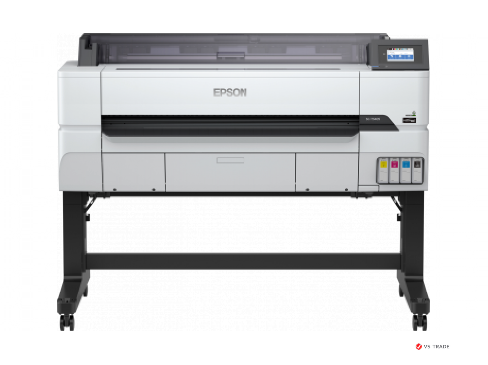 Принтер широкоформатный Epson SC-T5405 36", А0, 914мм,  22сек/А1, WiFi, ethernet, usb 3.0