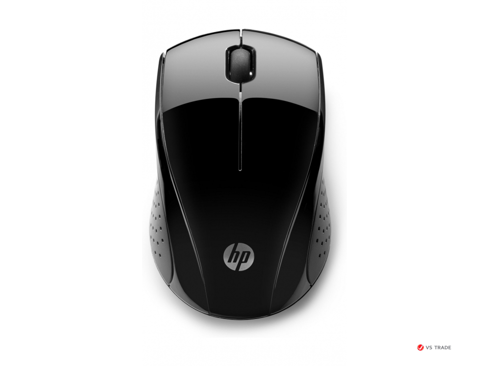 Беспроводная мышь HP 258A1AA Wireless Mouse 220