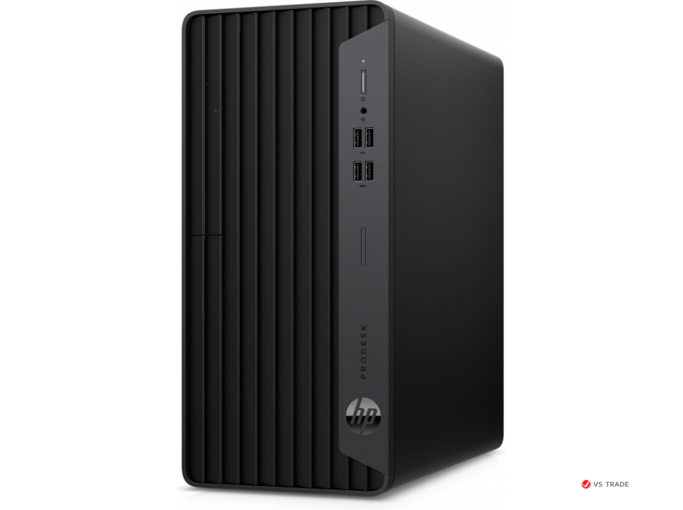 Системный блок HP PD400G7 MT/GLD 180W/i3- 10100/8GB/256GB SSD/W10P64/DVD-WR/1yw/USB 320K kbd/USB 320M Mouse/No 3rd Port