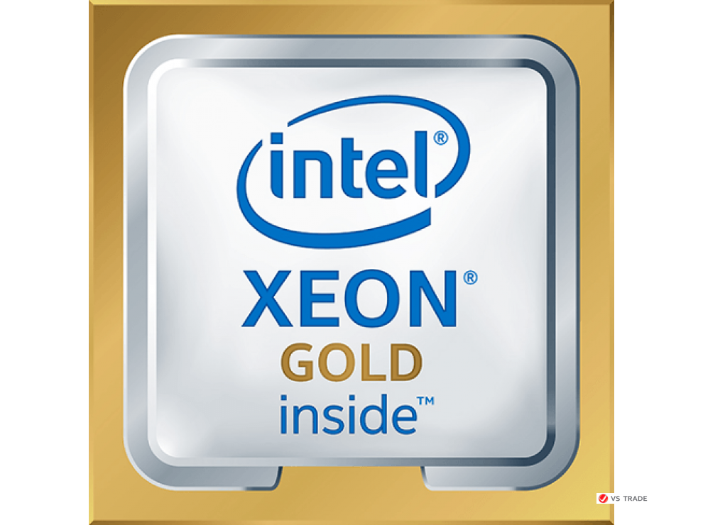 Процессор HPE DL360 Gen10 P24481-B21 Intel Xeon-Gold 6226R (2.9GHz/16-core/150W) Processor Kit