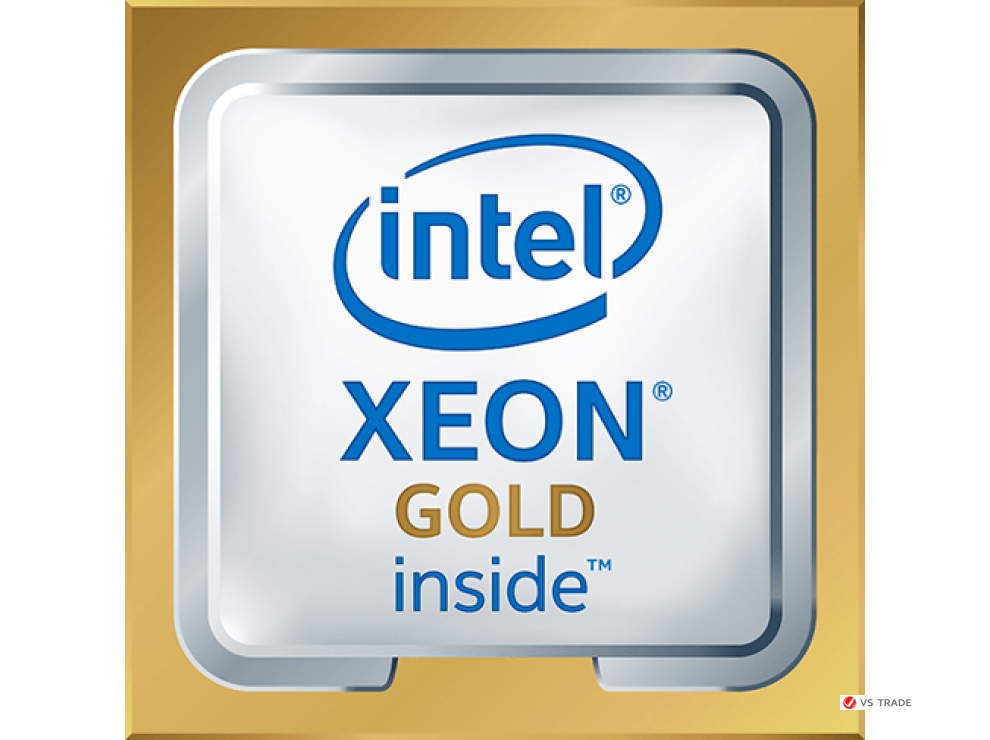 Процессор HPE DL360 Gen10 P24487-B21 Intel Xeon-Gold 6248R (3.0GHz/24-core/205W) Processor Kit