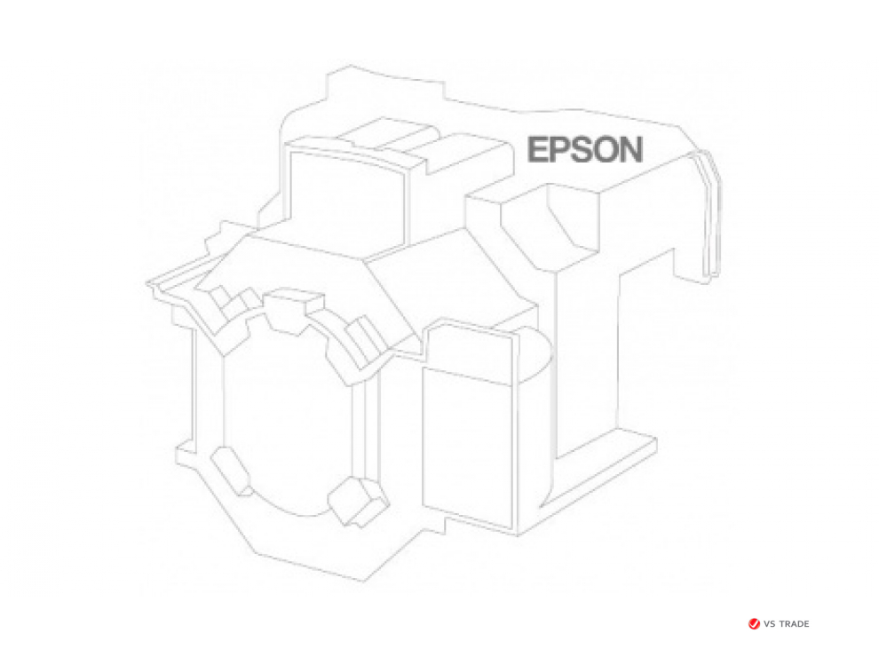 Емкость для отработанных чернил Epson C13T699700, SureColor SC-P6000/7000/8000/9000