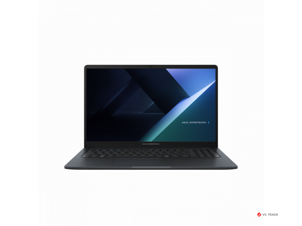 Ноутбук ASUS BM1403CDA-S60068/R5-7535U/8G/512G PCIE/14 FHD 16:9 300nt IPS/DOS/1yw/FPS/BL KBD RU/720p/Plastic