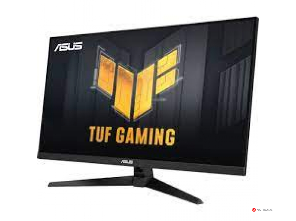 Монитор ASUS VG32AQA1A 31.5" VA 16:9 WQHD (2560x1440x170Hz),300cd/m2,3000:1,178/178,1ms,2xHDMI,DP,Sp2W