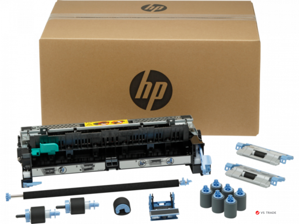 Комплекты для обслуживания HP CF249A LaserJet 110V Maintenance Kit