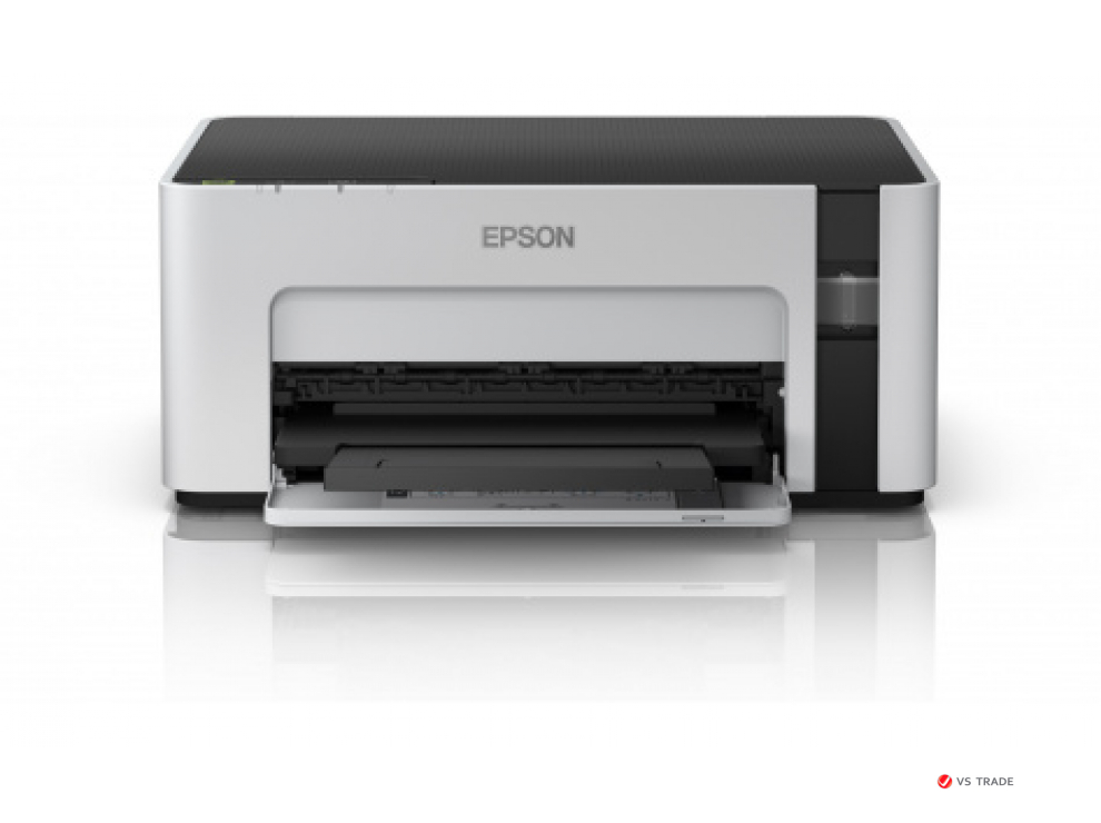Принтер струйный Epson  M1100, A4, 1440x720dpi, 32стр/мин, USB 2.0, C11CG95405