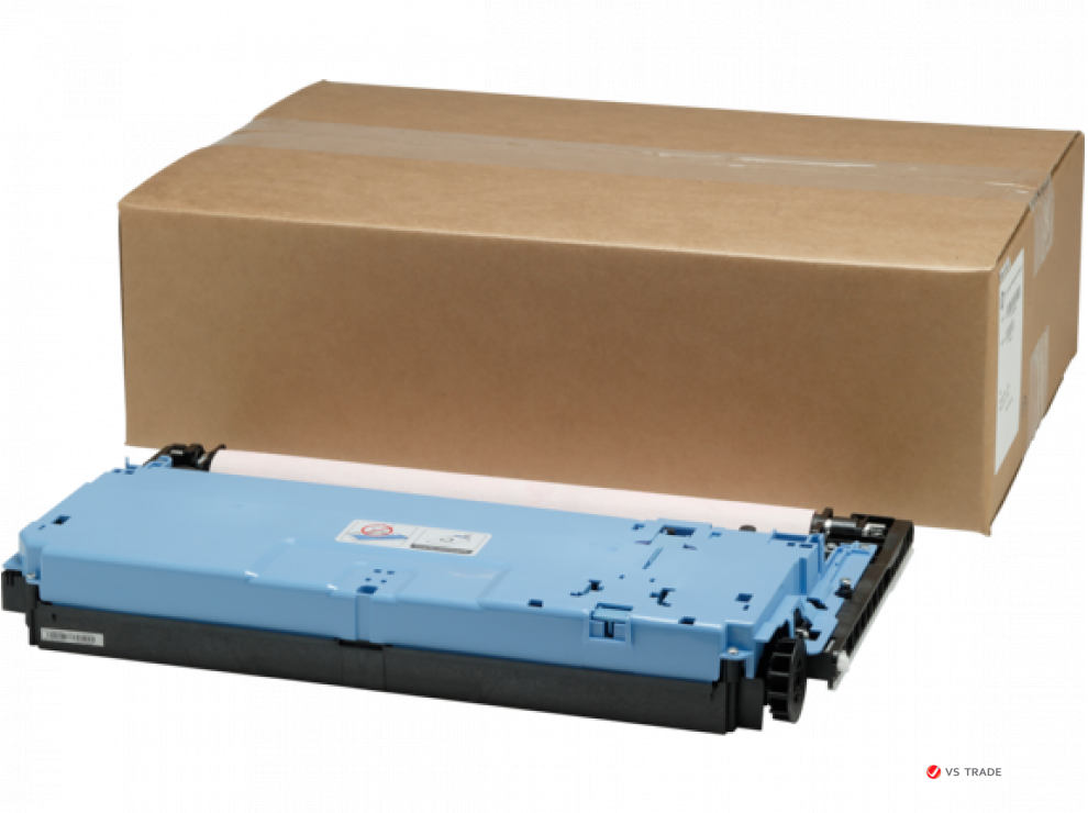 Комплект для очистки печатающей головки HP W1B43A PageWide