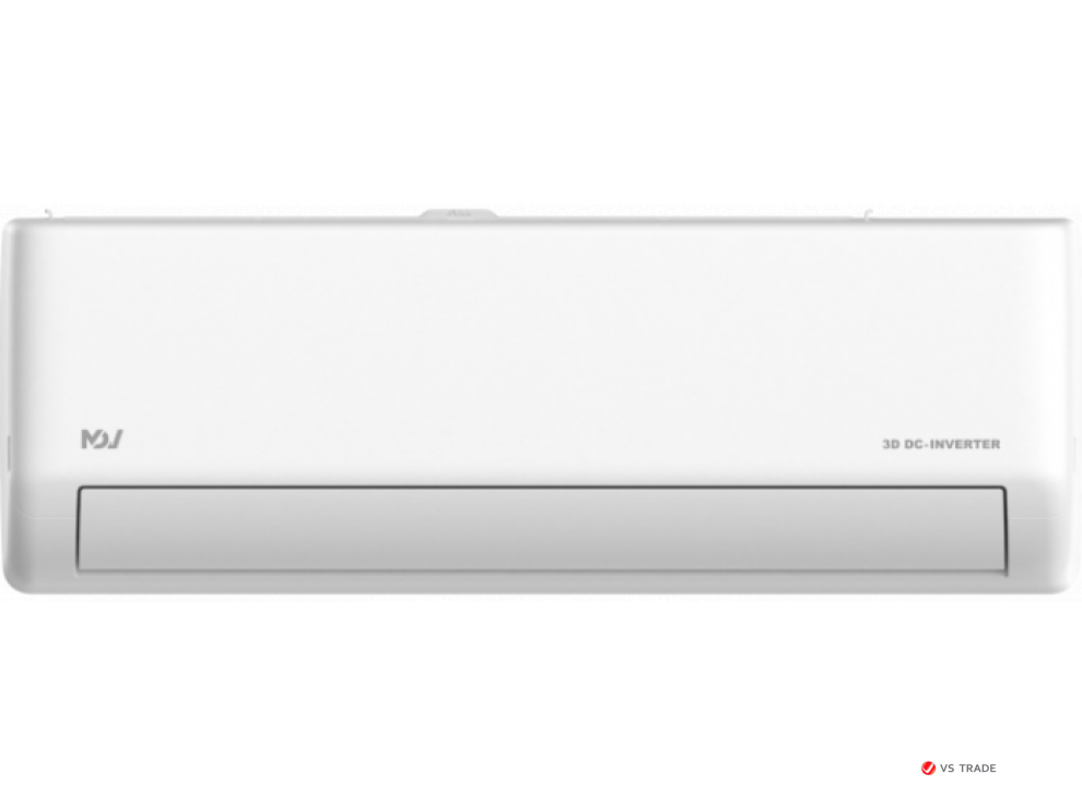 Внутренний блок MDSAJ-07HRFN8-IK 3D DC INV WF MDV к нар. MDOAJ-07HFN8