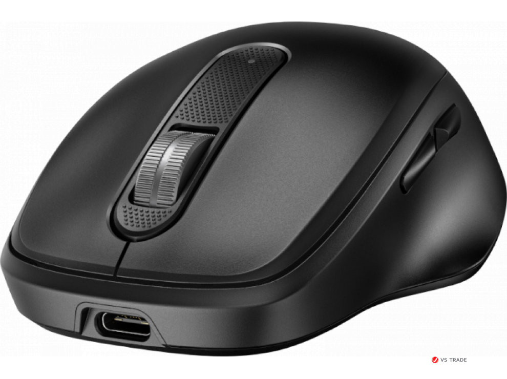 Mышь беспроводная 9C2F6AA HP 510 UF RECHBL Wireless Mouse