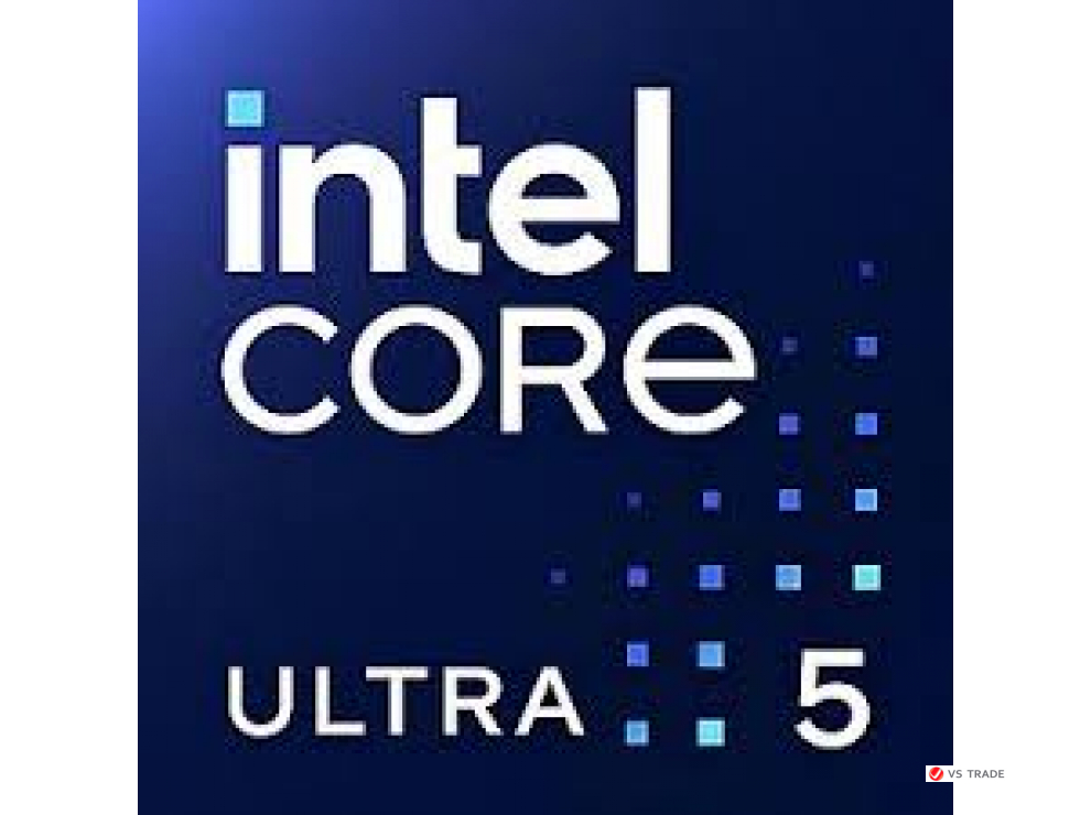 Процессор Intel Core Ultra 5 245K, LGA1851, 4.2GHz, 14C/14T, Cache L3 24Mb, IntelUHD, AT807680640F, Tray