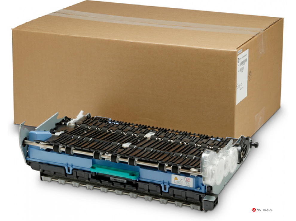 Контейнер для утилизации сервисной жидкости HP W1B44A PageWide