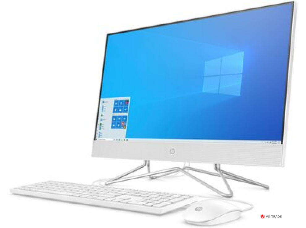 Моноблок HP All-in-One 24-df1000ur PC