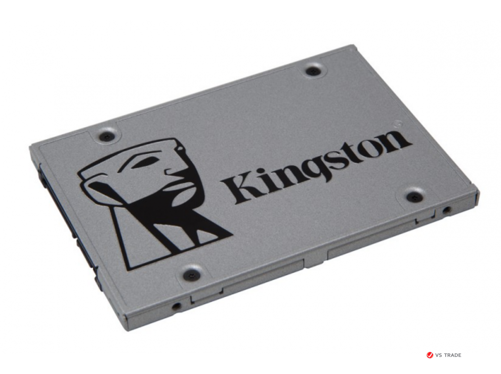 SSD-накопитель Kingston UV400 120Gb SUV400S37/120G