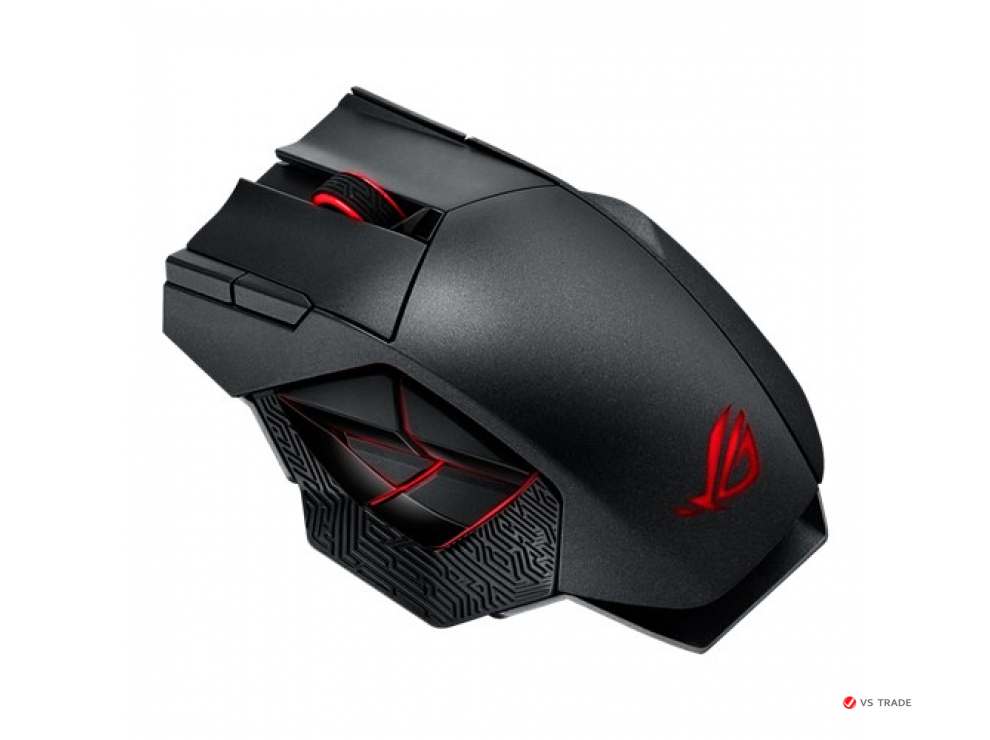 Игровая мышь ASUS L701 ROG SPATHA