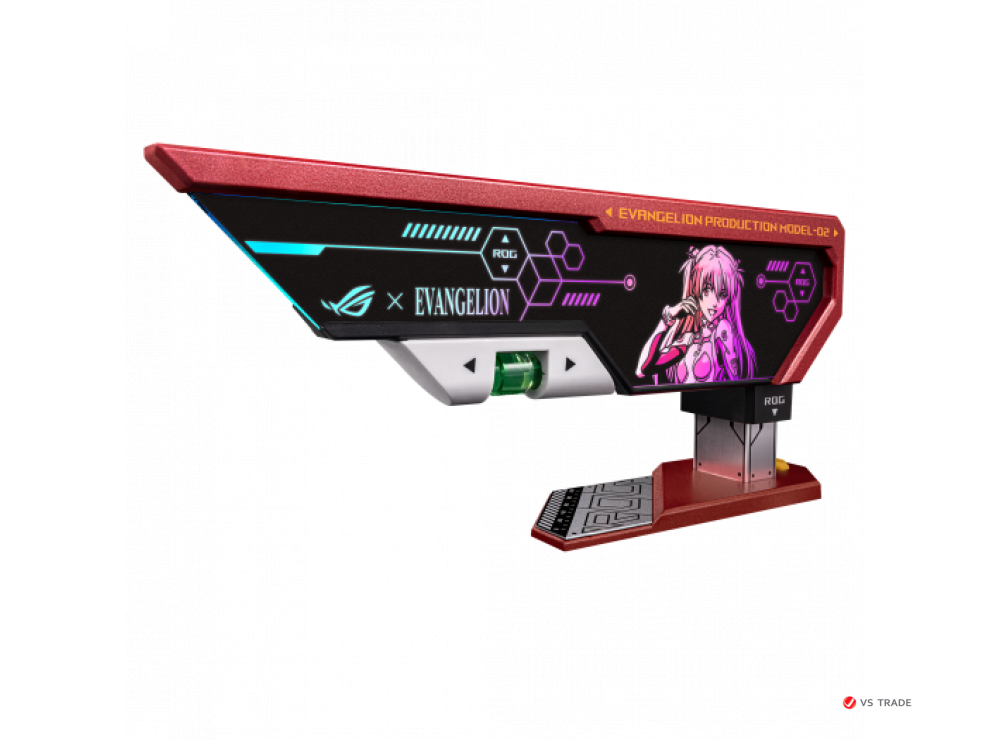 Кронштейн для видеокарты (Держатель) XH01 ROG HERCULX EVA EDITION