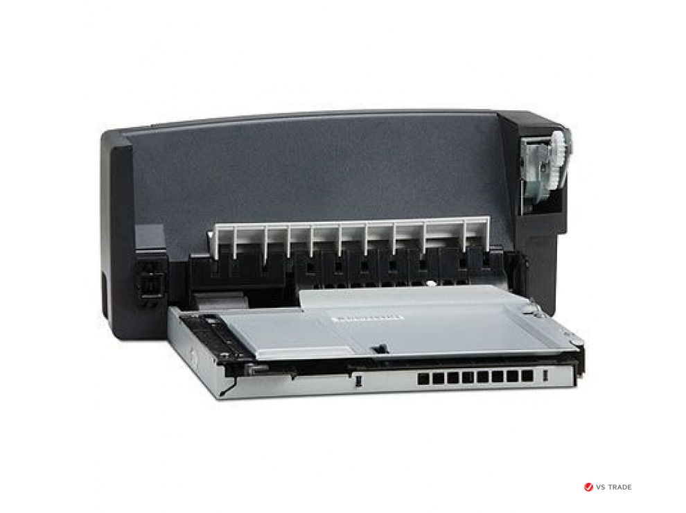 Дуплекс HP CB519A LaserJet автомат. двусторонней печати для двусторонней печати аксессуаров, A4,От 60 до 120 г / м2